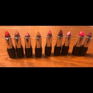 Lipsticks